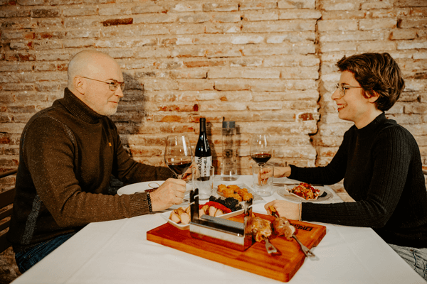 La Despensa del Marqués