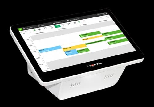 Software TPV Hiopos — punto de venta y gestión