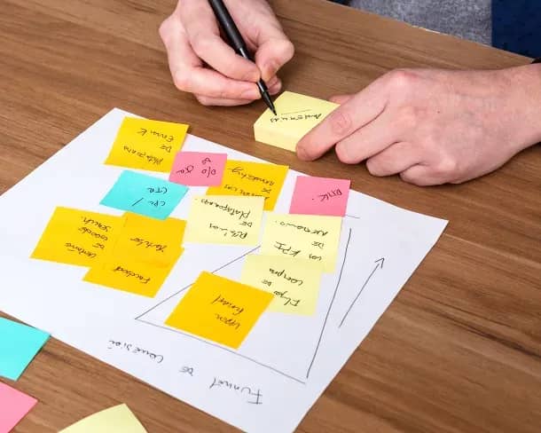 ¿Qué es el funnel de conversión y cómo funciona?